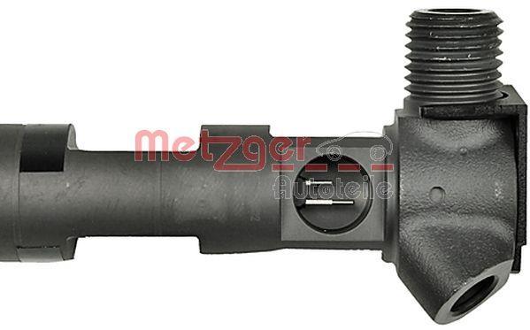 Inyector METZGER ref. 0870207